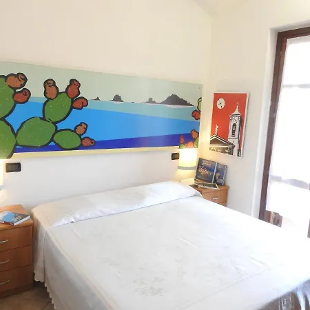 Casa Navarra Casa vacanze Santa Maria Navarrese