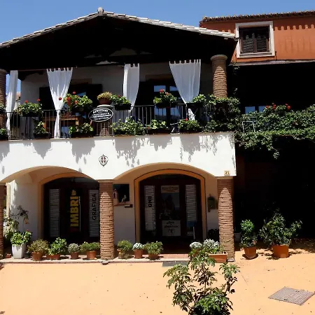 Casa Navarra Casa vacanze *