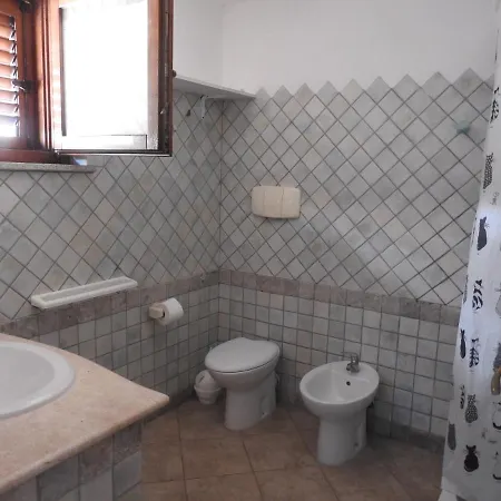 Nyaraló Casa Navarra