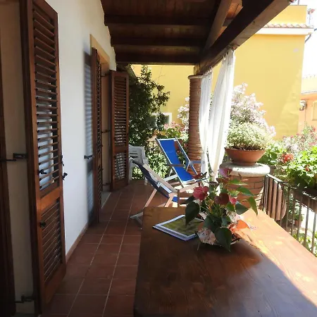 Casa Navarra Santa Maria Navarrese