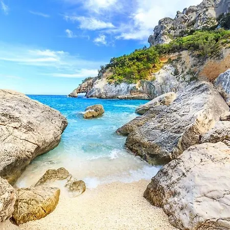 Casa Navarra سانتا ماريا نافاريز