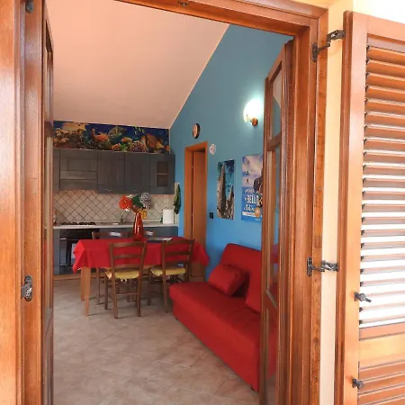 Casa Navarra * Santa Maria Navarrese