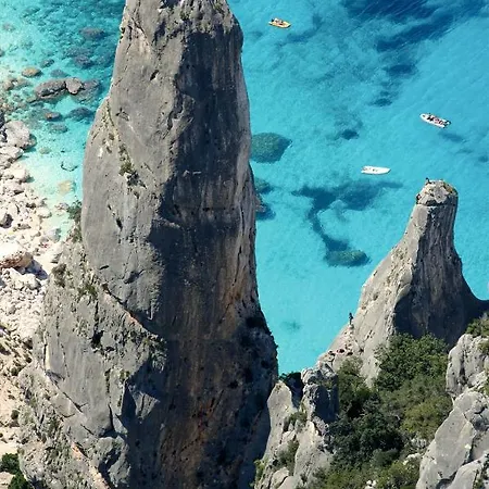 Casa Navarra Santa Maria Navarrese