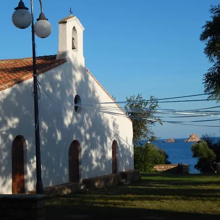 بيت للعطل Casa Navarra سانتا ماريا نافاريز