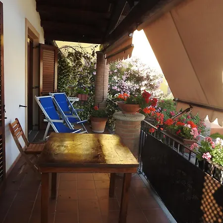 Casa Navarra Holiday home