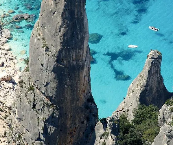 Casa Navarra Santa Maria Navarrese