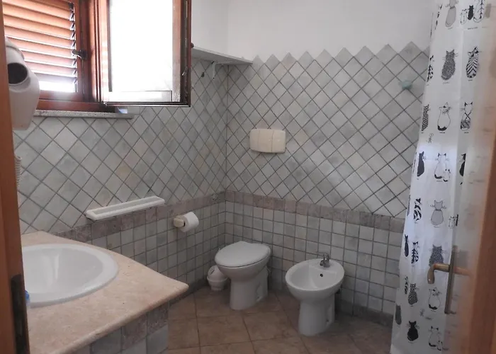 بيت للعطل Casa Navarra