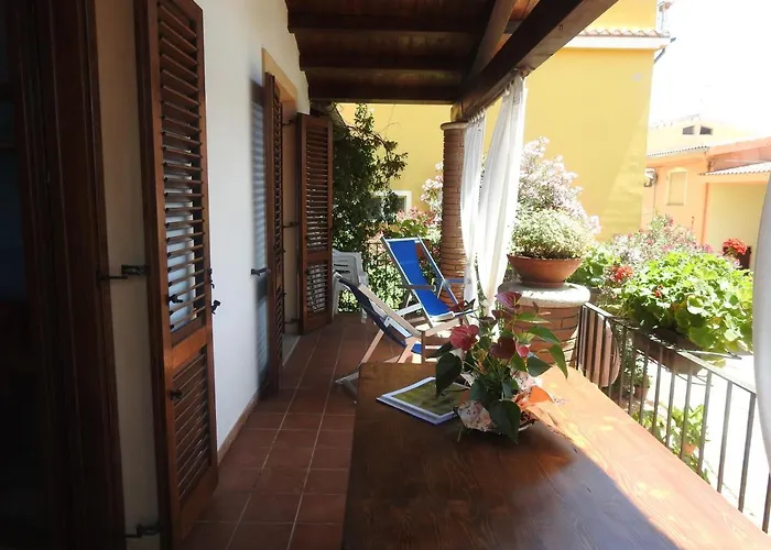 Casa Navarra سانتا ماريا نافاريز